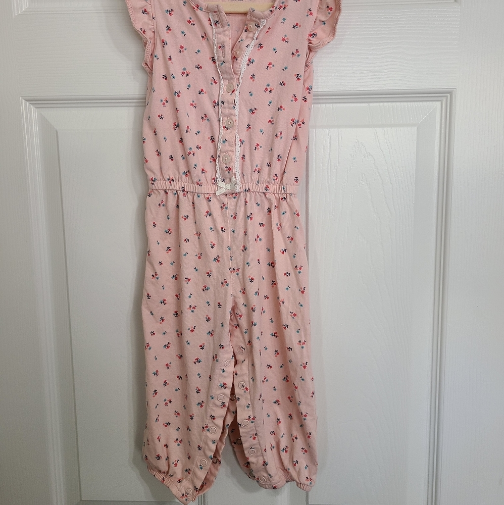 Carter's one piece 24 months